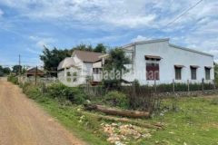 Mặt tiền đường đặng nguyên cẩn ngay trung tâm