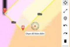 Đất krong năng mt 24m phủ hồng gần ql 29 đất đỏ