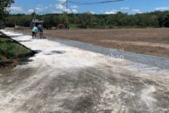 Đất thổ cư 100m2 sát ql13