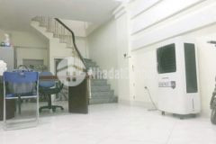 Bán nhà mỹ đình ô tô tránh sát phố 38m2x5t 4 tỷ