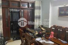 Nhà hẻm xe tải 65m2 quận bình tân giá chỉ 5 1tỷ