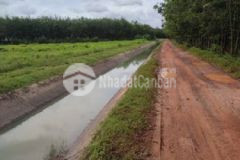 Đất trung tâm thành phố giá dưới 1 tỷ