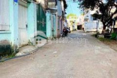 Bán đất đẹp hẻm 102 nguyễn tất thành