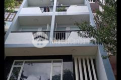 Chdv 136m2 6tầng ngay ubnd quận dt 70triệu giá tốt