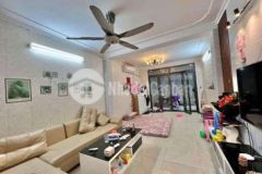 Bán nhà ngõ 22 lương kháng thiện hơn 4 tỷ 40m2