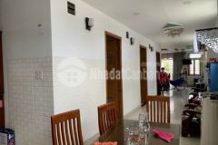 Bán nhà 1 trệt 2 lầu 180m2 giá 18 5 tỷ