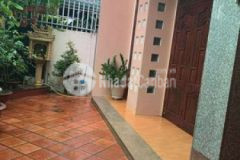 Nhà mặt tiền tô hiệu khu lê thánh tông lý tự trọng