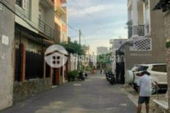 Cần bán đất đường số 1 linh xuân 74 m