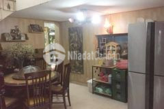 Bán nhà hàm nghi ô tô đỗ cửa quay đầu 60m2 6 4 tỷ