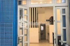 Nhà cần bán đường lê quốc hưng f12q4