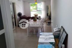 Bán căn hộ 2 phòng ngủ quận bình tân