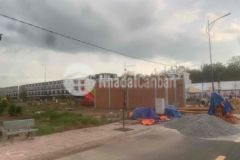 Chính chủ 250m2 đường 42m ngay ubnd bình phước