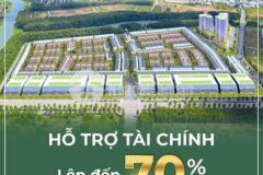 Mở bán nhà phố 0 lãi suất 12 tháng đh việt đức