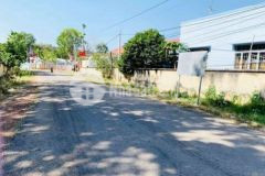 Chính chủ cần bán 1 sào mặt tiền đường nhựa