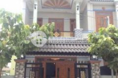 Cần tiền gấp bán nhà ngay chợ chánh lưu dt 100m2