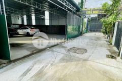 Nền thổ cư cách trần nam phú 50m lộ ô tô