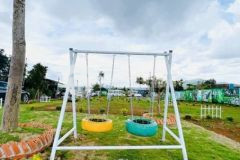 Đầu tư nghỉ dưỡngtp bảo lộc thuận phát garden hill