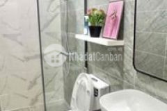 Hẻm xe hơi gần tới cửa trần văn ơn 3 2x10m 1 lầu