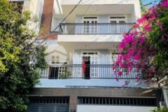 Nhà mt chu văn an 8m x 18m giá 26 tỷ