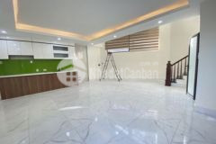 Nhà la khê ô tô đi qua cửa 40m2 về ở luôn 4 5 tỷ