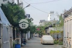 Bán lô đất gần bigc hẽm nguyễn an ninh