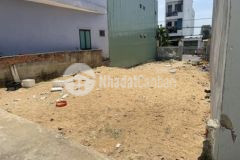 Kẹt bank chính chủ cần bán lô đất 65m2 tl mạnh