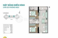 Căn hộ nhận nhà ở ngay có ban công ngay ngã 4 t đu