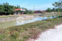 Đất 10m x 27m tc sổ riêng tại trảng bàng