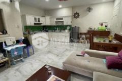 Nhà bao đẹp tặng full nội thất cao cấp