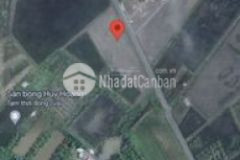 Bán mảnh đất vị trí đẹp giá rẻ tại p tân xuyên