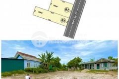 Đất đẹp ngang 7m ngay tỉnh lộ giá 4xxtr