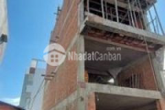 Hẻm 5 5m 496 dương quảng hàm 4 3x14m 5 8 tỷ tl