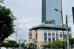 Nhà mặt tiền kinh doanh đường bến nghé tp huế