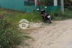 Bán 300m2 đất thổ cư xã lonv hiệp bến lức