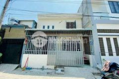 Bán nhà gác lững gần hội trường đông hòa tp dĩ an