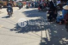 Bán nhà cấp 4 lô góc siêu đẹp