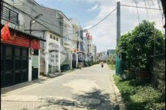 Đất thành phố thủ đức 157m² giá 10 5 tỷ