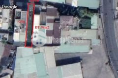 Bán gấp lô đất 100m2 đường số 8 tam bình