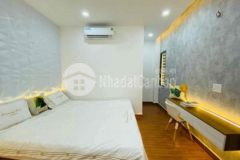 Nhà mới chính chủ mt đs 17 dqh p5