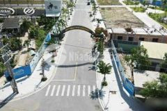 Bán hoặc cho thuê kiot phố chợ phú khương