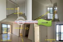 Ecoxuân 2pn 67m2 1 86tỷ giao nhà 112022 blcok c