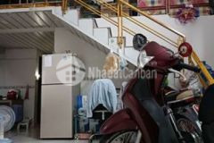 Nhà ngay bưu điện hóc môn