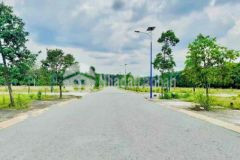 Đất nền trung tâm bết cát mt 16m đã có sổ