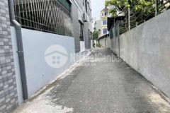 Cần tiền bán gấp 65 3m2 đất tại ngõ cửu việt 2