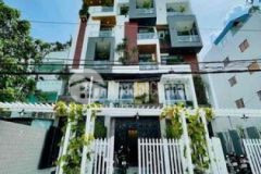 Siêu phẩm ngay emart2 100m2 5tầng thang máy