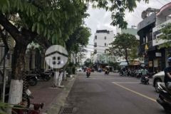 Ban gấp lô đất tại tx an nhơn bình định