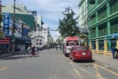 Bán nhà 4 tầng mt lê đình lý kẹp kiệt