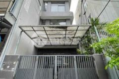 Cho thuê mặt tiền đường hoàng hoa thám