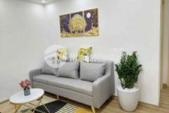 Ba đình 35m2x3 65 tỷ 4 ngủ ngõ thông gần ô tô