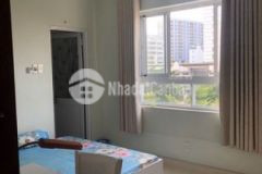 Bán chung cư idico 62m 2pn 2wc q tân phú